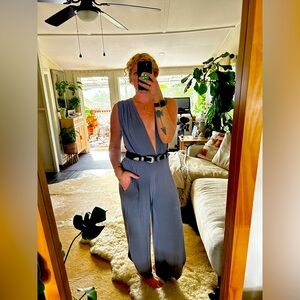 Bamboo Soft Jumpsuit